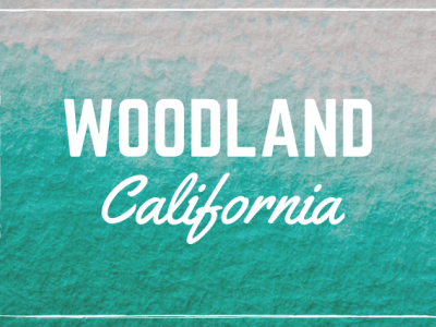 Woodland, California