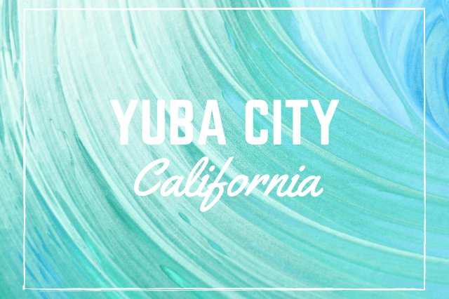Yuba City, California