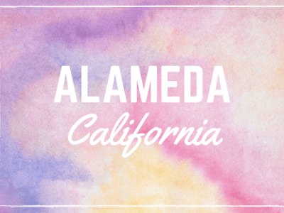 Alameda, California