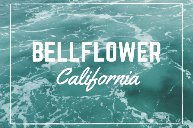 Bellflower, California