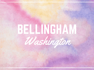 Bellingham, Washington
