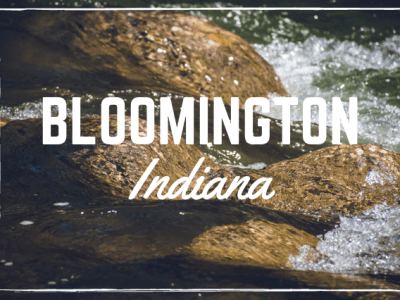 Bloomington, Indiana