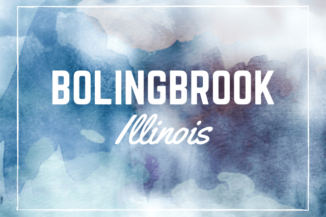 Bolingbrook, Illinois