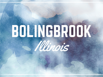 Bolingbrook, Illinois