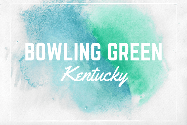 Bowling Green, Kentucky