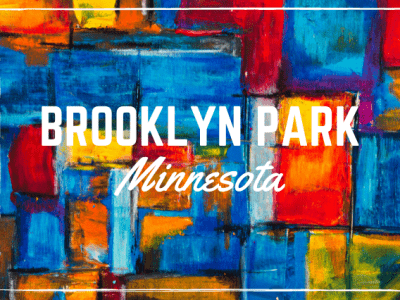 Brooklyn Park, Minnesota