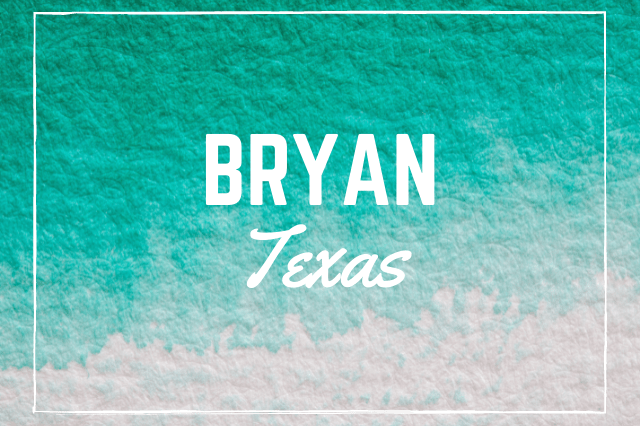 Bryan, Texas