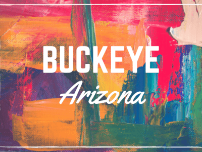Buckeye, Arizona