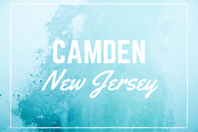 Camden, New Jersey