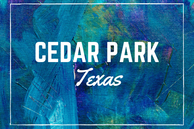Cedar Park, Texas