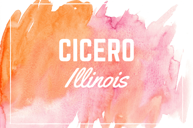 Cicero, Illinois