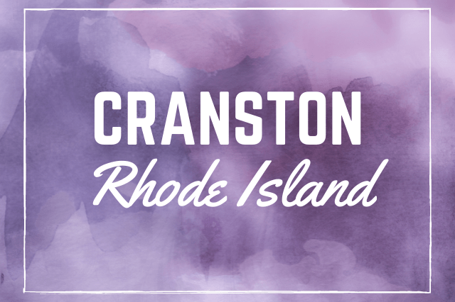 Cranston, Rhode Island