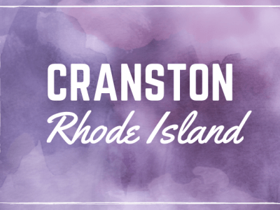 Cranston, Rhode Island