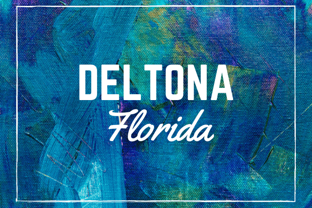 Deltona, Florida