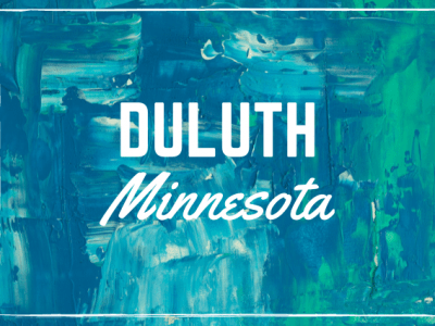 Duluth, Minnesota