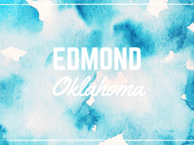 Edmond, Oklahoma