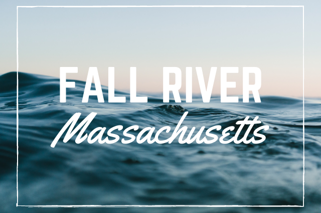 Fall River, Massachusetts