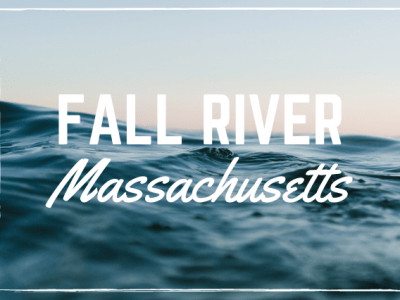 Fall River, Massachusetts