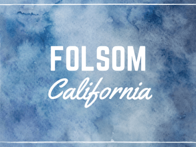 Folsom, California