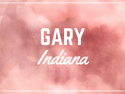 Gary, Indiana
