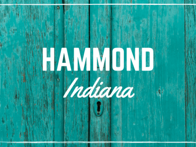 Hammond, Indiana