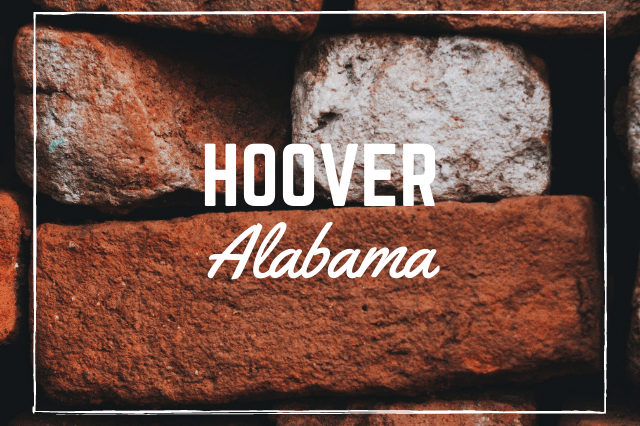 Hoover, Alabama