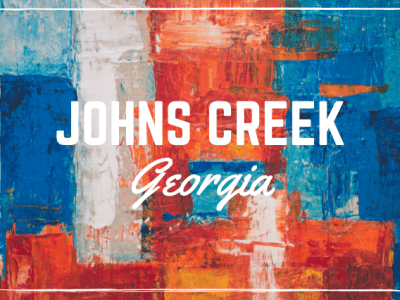 Johns Creek, Georgia