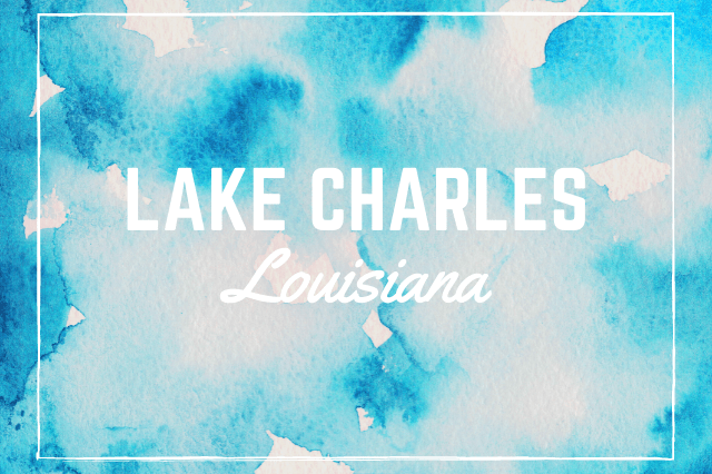 Lake Charles, Louisiana