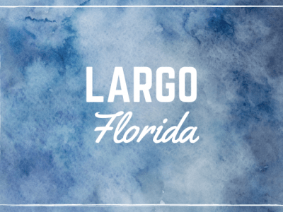 Largo, Florida