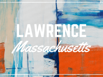 Lawrence, Massachusetts