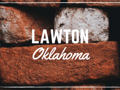 Lawton, Oklahoma