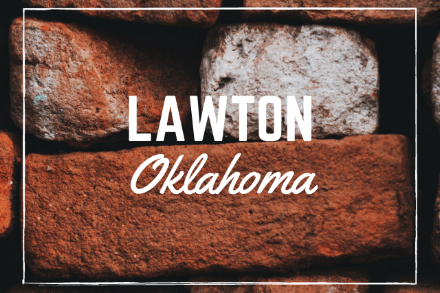 Lawton, Oklahoma