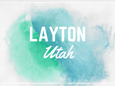Layton, Utah