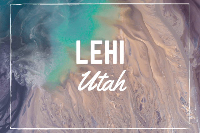 Lehi, Utah