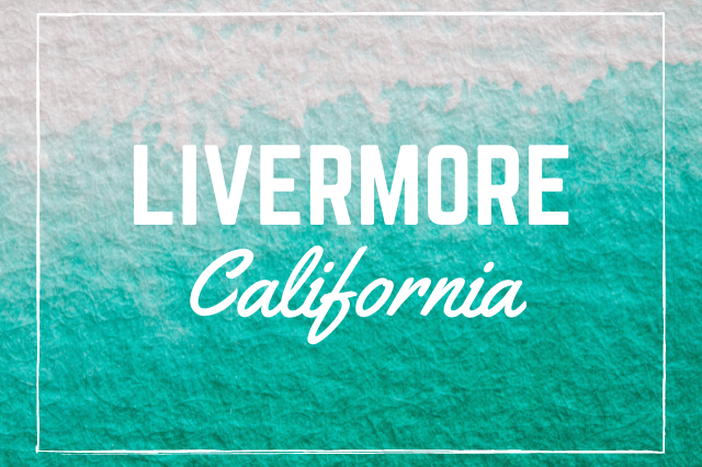 Livermore, California