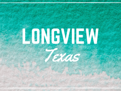 Longview, Texas
