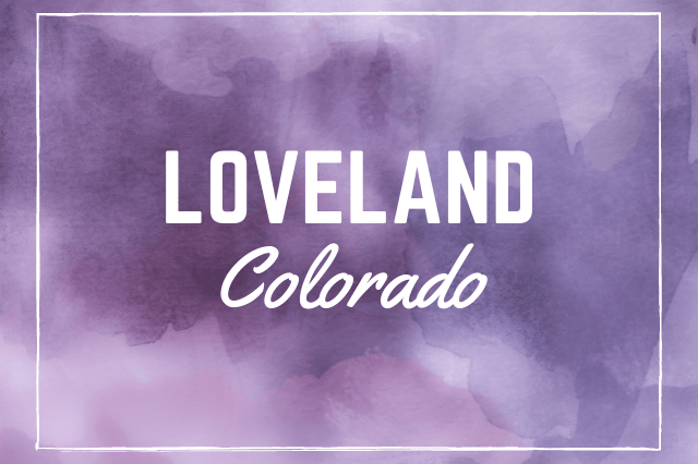 Loveland, Colorado