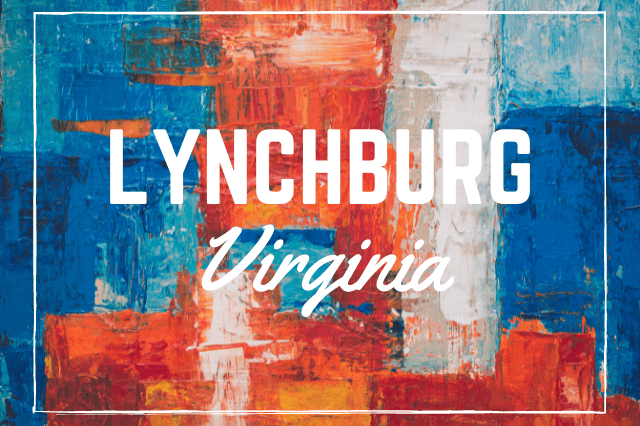 Lynchburg, Virginia