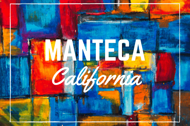 Manteca, California