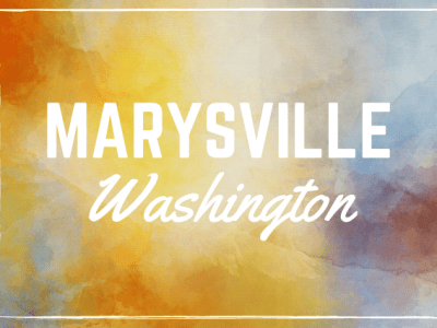 Marysville, Washington