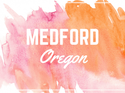 Medford, Oregon