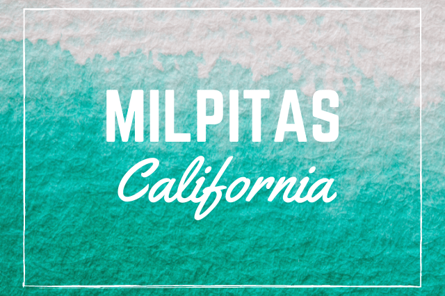 Milpitas, California