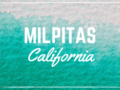 Milpitas, California