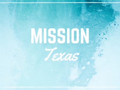 Mission, Texas
