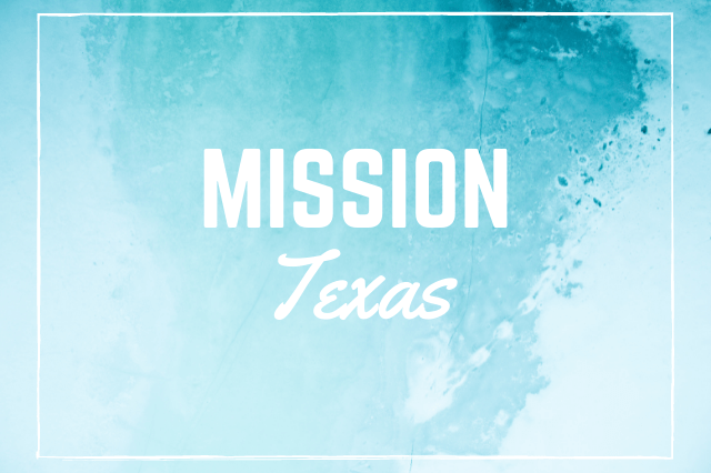 Mission, Texas