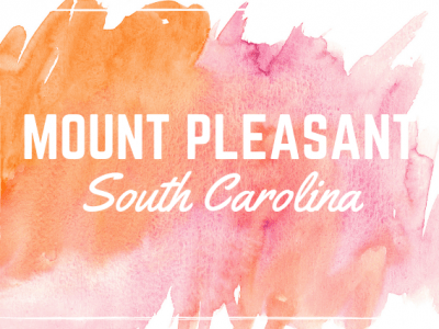 Mount Pleasant, South Carolina