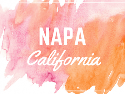 Napa, California