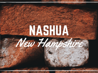 Nashua, New Hampshire