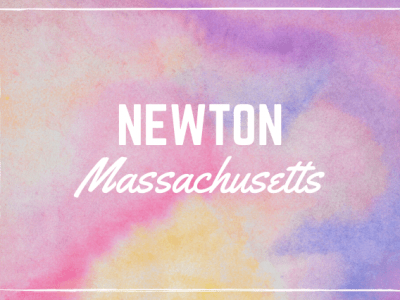 Newton, Massachusetts