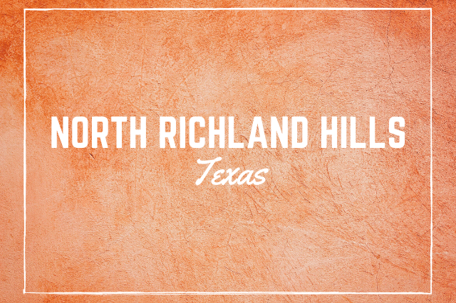 North Richland Hills, Texas